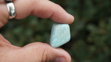 Load image into Gallery viewer, Amazonite - Tumbled M
