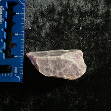 Load image into Gallery viewer, Lepidolite - Raw L/82g
