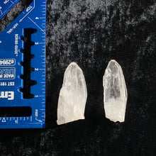 Load image into Gallery viewer, LemurIan Seed Quartz - Raw L
