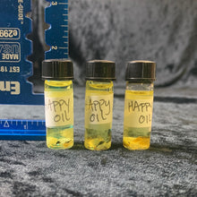 Load image into Gallery viewer, Happy Oil - Oil
