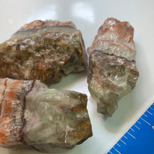 Load image into Gallery viewer, Aztec Calcite - Raw L
