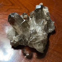 Load image into Gallery viewer, Smoky Quartz - Clusters/71
