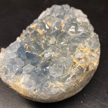 Load image into Gallery viewer, Celestite - Cluster L/a
