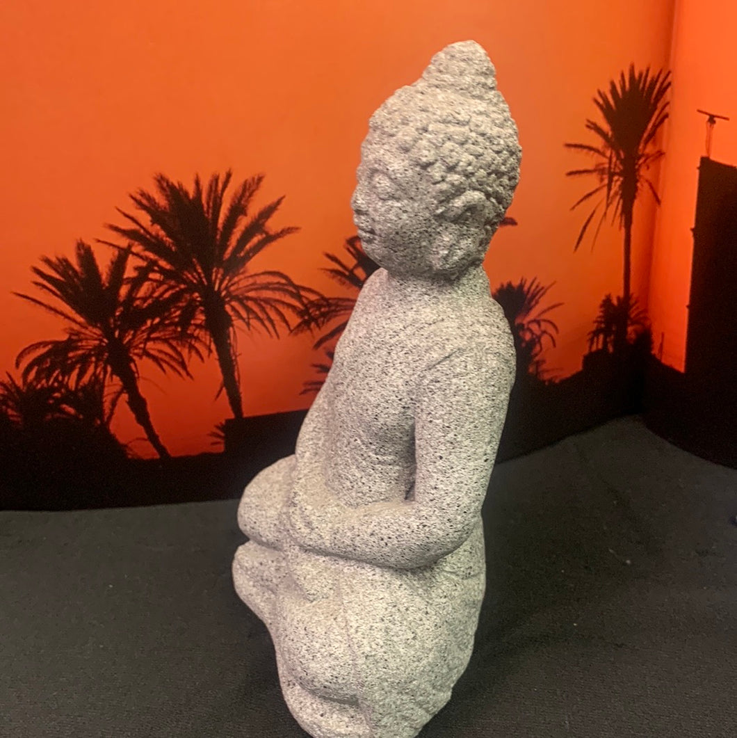 Buddha - Indian Style