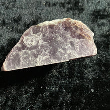 Load image into Gallery viewer, Lepidolite - Raw L/82g
