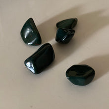 Load image into Gallery viewer, Bloodstone Tumbled - S/M
