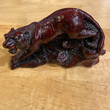 Load image into Gallery viewer, Resin Tiger Horoscope Figurine
