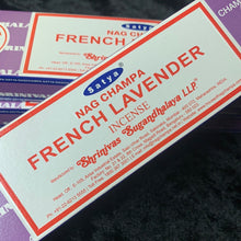 Load image into Gallery viewer, French Lavender Incense

