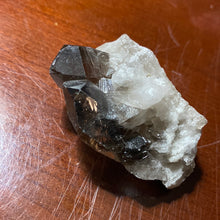 Load image into Gallery viewer, Smoky Quartz - Clusters/48
