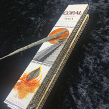Load image into Gallery viewer, Copal Incense Maya Stick

