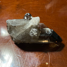 Load image into Gallery viewer, Smoky Quartz - Clusters/59
