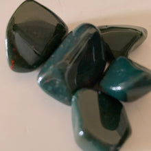 Load image into Gallery viewer, Bloodstone Tumbled - S/M
