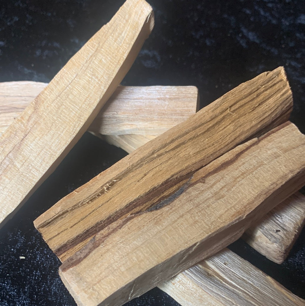 Palo Santo Sticks- M