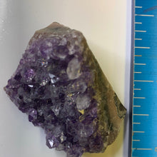 Load image into Gallery viewer, Amethyst Cluster- S/b
