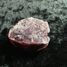 Load image into Gallery viewer, Lepidolite - Raw L/25g
