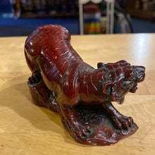Load image into Gallery viewer, Resin Tiger Horoscope Figurine
