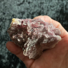 Load image into Gallery viewer, Lepidolite - Raw L/90g
