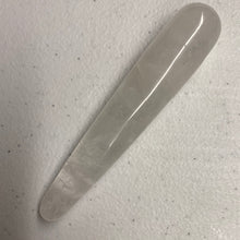Load image into Gallery viewer, Clear Quartz - Wands
