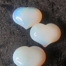 Load image into Gallery viewer, Opalite - Happy Hearts
