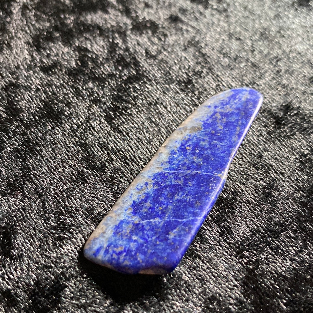 Lapis Lazuli - Polished L/b