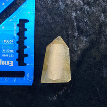 Load image into Gallery viewer, Rutilated Quartz- Points XL
