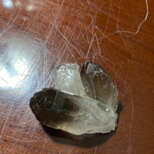 Load image into Gallery viewer, Smoky Quartz - Clusters/14
