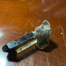 Load image into Gallery viewer, Smoky Quartz - Clusters/35
