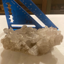 Load image into Gallery viewer, Clear Quartz - Cluster Specialty B
