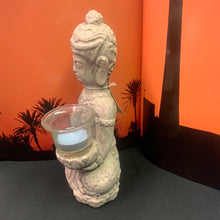 Load image into Gallery viewer, Candle Holders - Buddha L
