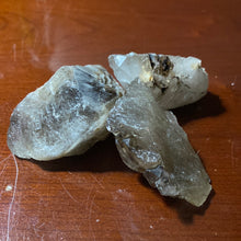 Load image into Gallery viewer, Smoky Quartz - Raw L
