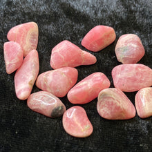 Load image into Gallery viewer, Rhodochrosite - Tumbled XS
