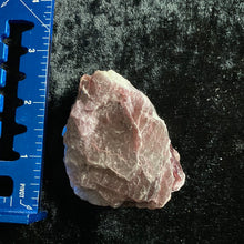 Load image into Gallery viewer, Lepidolite - Raw L/90g
