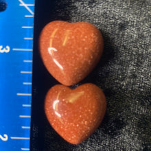 Load image into Gallery viewer, Goldstone - Happy Hearts S
