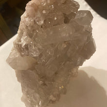 Load image into Gallery viewer, Clear Quartz - Cluster Specialty B
