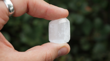 Load image into Gallery viewer, Selenite - Tumbled M
